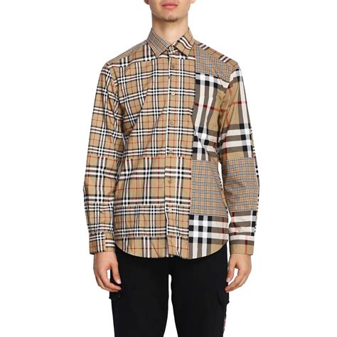 burberry cheap clothes|Burberry shirts clearance.